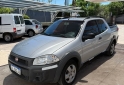 Camionetas - Fiat STRADA 2016 Nafta 69000Km - En Venta