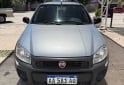 Camionetas - Fiat STRADA 2016 Nafta 69000Km - En Venta