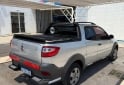 Camionetas - Fiat STRADA 2016 Nafta 69000Km - En Venta