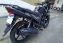 Motos - Yamaha SZ 150 RR 2018 Nafta 9300Km - En Venta