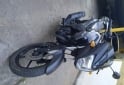 Motos - Yamaha SZ 150 RR 2018 Nafta 9300Km - En Venta