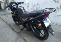 Motos - Yamaha SZ 150 RR 2018 Nafta 9300Km - En Venta