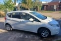 Autos - Nissan Note 2016 Nafta 154000Km - En Venta