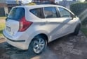 Autos - Nissan Note 2016 Nafta 154000Km - En Venta