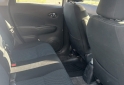 Autos - Nissan Note 2016 Nafta 154000Km - En Venta
