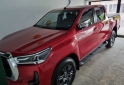 Camionetas - Toyota Hilux 2023 Diesel 11000Km - En Venta