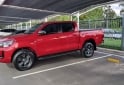 Camionetas - Toyota Hilux 2023 Diesel 11000Km - En Venta