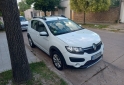 Autos - Renault Sandero Stepway 2018 Nafta 52000Km - En Venta