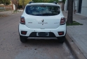 Autos - Renault Sandero Stepway 2018 Nafta 52000Km - En Venta