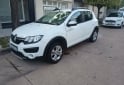 Autos - Renault Sandero Stepway 2018 Nafta 52000Km - En Venta