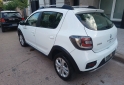 Autos - Renault Sandero Stepway 2018 Nafta 52000Km - En Venta