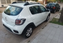 Autos - Renault Sandero Stepway 2018 Nafta 52000Km - En Venta