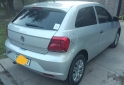 Autos - Volkswagen Gol trend MSI 2017 Nafta 145000Km - En Venta