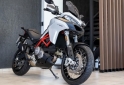 Motos - Ducati Multistrada 950 S 2022 Nafta 15000Km - En Venta
