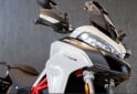 Motos - Ducati Multistrada 950 S 2022 Nafta 15000Km - En Venta