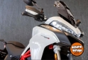 Motos - Ducati Multistrada 950 S 2022 Nafta 15000Km - En Venta