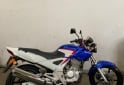 Motos - Honda Twister 250 2015 Nafta 34000Km - En Venta