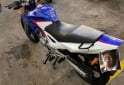 Motos - Honda Twister 250 2015 Nafta 34000Km - En Venta