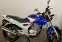 Motos - Honda Twister 250 2015 Nafta 34000Km - En Venta