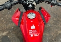 Motos - Honda Twister cb125f 2023 Nafta 13500Km - En Venta