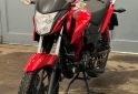 Motos - Honda Twister cb125f 2023 Nafta 13500Km - En Venta