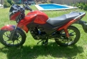 Motos - Honda Twister cb125f 2023 Nafta 13500Km - En Venta