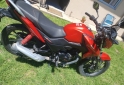 Motos - Honda Twister cb125f 2023 Nafta 13500Km - En Venta