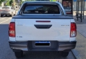 Camionetas - Toyota Hilux 2024 Diesel 18700Km - En Venta