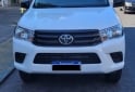 Camionetas - Toyota Hilux 2024 Diesel 18700Km - En Venta