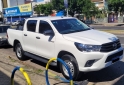 Camionetas - Toyota Hilux 2024 Diesel 18700Km - En Venta