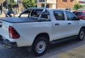 Camionetas - Toyota Hilux 2024 Diesel 18700Km - En Venta