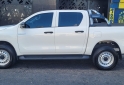 Camionetas - Toyota Hilux 2024 Diesel 18700Km - En Venta