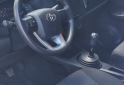 Camionetas - Toyota Hilux 2024 Diesel 18700Km - En Venta