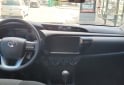 Camionetas - Toyota Hilux 2024 Diesel 18700Km - En Venta