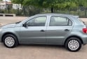 Autos - Volkswagen GOL TREND 1.6 2009 GNC  - En Venta