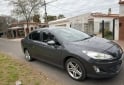 Autos - Peugeot 408 SPORT THP 1.6 2015 Nafta  - En Venta