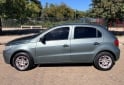 Autos - Volkswagen GOL TREND 1.6 2012 GNC  - En Venta