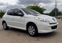 Autos - Peugeot 207 COMPACT ALLURE 1.4 2016 Nafta  - En Venta
