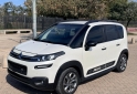 Autos - Citroen C3 AIRCROSS 115FEEL 2017 GNC  - En Venta