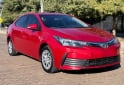 Autos - Toyota COROLLA 1.8 XLI 2017 Nafta  - En Venta
