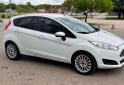 Autos - Ford FIESTA 1.6L SE 2014 Nafta  - En Venta