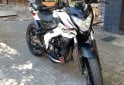 Motos - Bajaj Ns 200 2023 Nafta 9500Km - En Venta