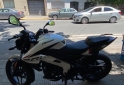 Motos - Bajaj Ns 200 2023 Nafta 9500Km - En Venta