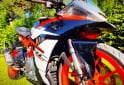 Motos - Ktm RC 390 2019 Nafta 7300Km - En Venta