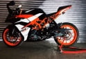 Motos - Ktm RC 390 2019 Nafta 7300Km - En Venta