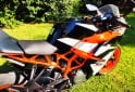Motos - Ktm RC 390 2019 Nafta 7300Km - En Venta