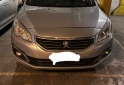 Autos - Peugeot 408 feline 2017 Nafta 47000Km - En Venta