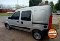 Utilitarios - Renault KANGOO 2017 Nafta 132000Km - En Venta