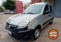 Utilitarios - Renault KANGOO 2017 Nafta 132000Km - En Venta