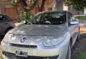 Autos - Renault Fluence 2011 Nafta 170000Km - En Venta